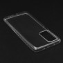 Husa pentru Xiaomi Mi 10T 5G / Mi 10T Pro 5G - Techsuit Clear Silicone - Transparenta