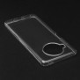 Husa pentru Xiaomi Mi 10T Lite 5G - Techsuit Clear Silicone - Transparent