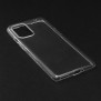 Husa pentru OnePlus 8T - Techsuit Clear Silicone - Transparent