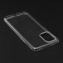 Husa pentru OnePlus 8T - Techsuit Clear Silicone - Transparent