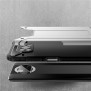 Husa pentru Xiaomi Poco X3 / Poco X3 NFC / Poco X3 Pro - Techsuit Hybrid Armor - Black