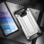 Husa pentru Xiaomi Poco X3 / Poco X3 NFC / Poco X3 Pro - Techsuit Hybrid Armor - Black