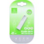 Stick de Memorie USB 32GB - Usams High Speed (US-ZB098) - Silver