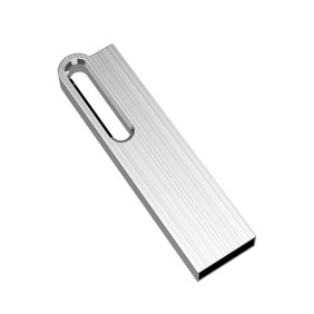 Stick de Memorie USB 64GB - Usams High Speed (US-ZB099) - Silver