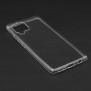 Husa pentru Samsung Galaxy A42 5G - Techsuit Clear Silicone - Transparent