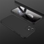 Husa pentru Iphone 12 Mini + Folie - GKK 360 - Black