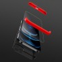 Husa pentru Iphone 12 Mini + Folie - GKK 360 - Black