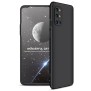 Husa pentru OnePlus 8T + Folie - GKK 360 - Black