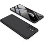 Husa pentru OnePlus 8T + Folie - GKK 360 - Black