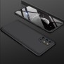 Husa pentru OnePlus 8T + Folie - GKK 360 - Black