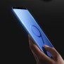 Folie pentru Samsung Galaxy S9 Plus - Dux Ducis Tempered Glass - Black