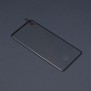 Folie pentru Samsung Galaxy S10 - Dux Ducis Tempered Glass - Black