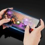 Folie pentru Samsung Galaxy S20 Plus 4G/5G - Dux Ducis Tempered Glass - Black