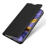 Husa pentru Samsung Galaxy A51 4G - Dux Ducis Skin Pro - Black