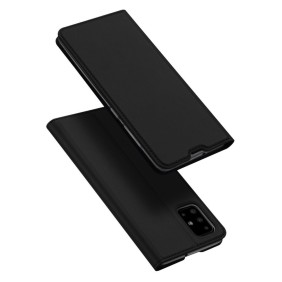 Husa pentru Samsung Galaxy A71 4G - Dux Ducis Skin Pro - Black