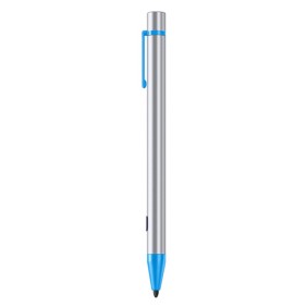 Stylus Pen - Dux Ducis Capacitive Mini Version - Silver