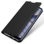 Husa pentru Nokia 2.4 - Dux Ducis Skin Pro - Black