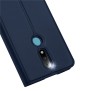 Husa pentru Nokia 2.4 - Dux Ducis Skin Pro - Black