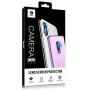 Folie Camera pentru iPhone 12 Pro - Mocolo Full Clear Camera Glass - Clear