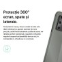 Folie pentru Huawei P40 Lite - Alien Surface Screen+Edges+Back - Transparent