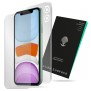 Folie pentru iPhone 11 - Alien Surface Screen+Edges+Back - Transparent