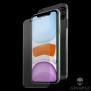 Folie pentru iPhone 11 - Alien Surface Screen+Edges+Back - Transparent