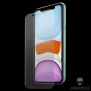 Folie pentru iPhone 11 - Alien Surface Screen+Edges+Back - Transparent