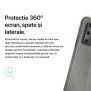 Folie pentru iPhone 11 Pro - Alien Surface Screen+Edges+Back - Transparent