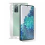 Folie pentru Samsung Galaxy S20 FE / S20 FE 5G - Alien Surface Screen+Edges+Back - Transparent