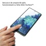 Folie pentru Samsung Galaxy S20 FE / S20 FE 5G - Alien Surface Screen+Edges+Back - Transparent