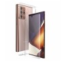 Folie pentru Samsung Galaxy Note 20 Ultra / Note 20 Ultra 5G - Alien Surface Screen+Edges+Back - Transparent