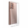 Folie pentru Samsung Galaxy Note 20 Ultra / Note 20 Ultra 5G - Alien Surface Screen+Edges+Back - Transparent