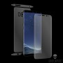 Folie pentru Samsung Galaxy S8 - Alien Surface Screen+Edges+Back - Transparent