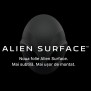 Folie pentru iPhone 11 / XR - Alien Surface Screen Case Friendly - Transparent