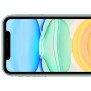 Folie pentru iPhone 6 / 6S - Alien Surface Screen Case Friendly - Transparent