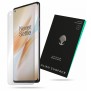 Folie pentru OnePlus 8 - Alien Surface Screen Case Friendly - Transparent