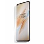 Folie pentru OnePlus 8 - Alien Surface Screen Case Friendly - Transparent