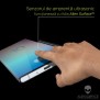 Folie pentru Samsung Galaxy Note 10 Plus / Note 10 Plus 5G - Alien Surface Screen Case Friendly - Transparent