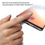 Folie pentru Samsung Galaxy S10 - Alien Surface Screen Case Friendly - Transparent