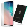 Folie pentru Samsung Galaxy S10 Plus - Alien Surface Screen Case Friendly - Transparent