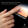 Folie pentru Samsung Galaxy S20 / S20 5G - Alien Surface Screen Case Friendly - Transparent