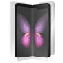 Folie pentru Samsung Galaxy Fold, Galaxy Fold 5G - Alien Surface Screen+Back - Transparent