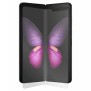 Folie pentru Samsung Galaxy Fold, Galaxy Fold 5G - Alien Surface Screen+Back - Transparent