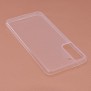 Husa pentru Samsung Galaxy S21 Plus 5G - Techsuit Clear Silicone - Transparent