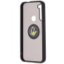 Husa pentru Motorola One Fusion Plus - Techsuit Glinth - Black