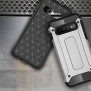 Husa pentru Samsung Galaxy S10 Plus - Techsuit Hybrid Armor - Black