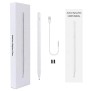 Stylus Pen Universal - Techsuit Active P3 - White