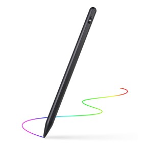 Stylus Pen Universal - Techsuit Active P3 - Black