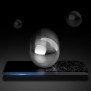 Folie pentru Samsung Galaxy A02s / A03 / A03s / A03 Core / A04e - Dux Ducis Tempered Glass - Black