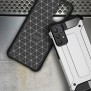 Husa pentru Samsung Galaxy A32 5G - Techsuit Hybrid Armor - Black